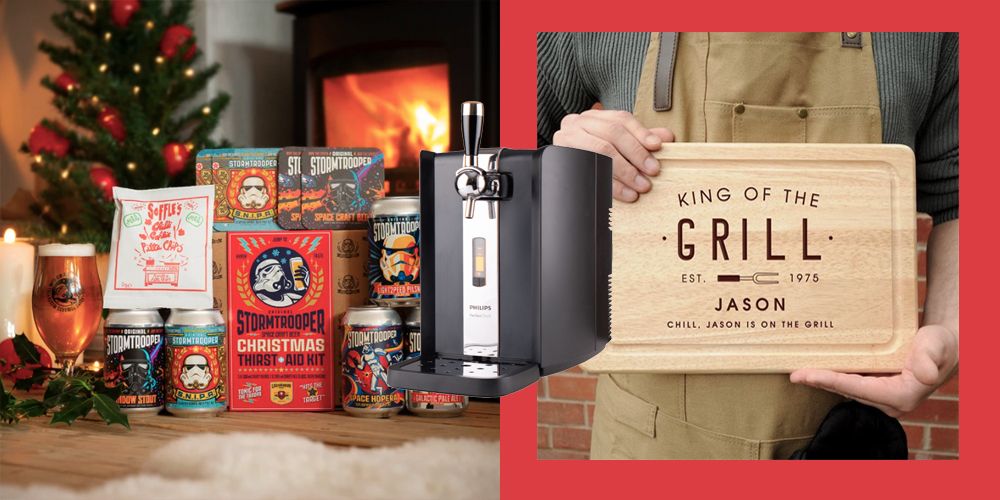 Gift ideas for store dad christmas