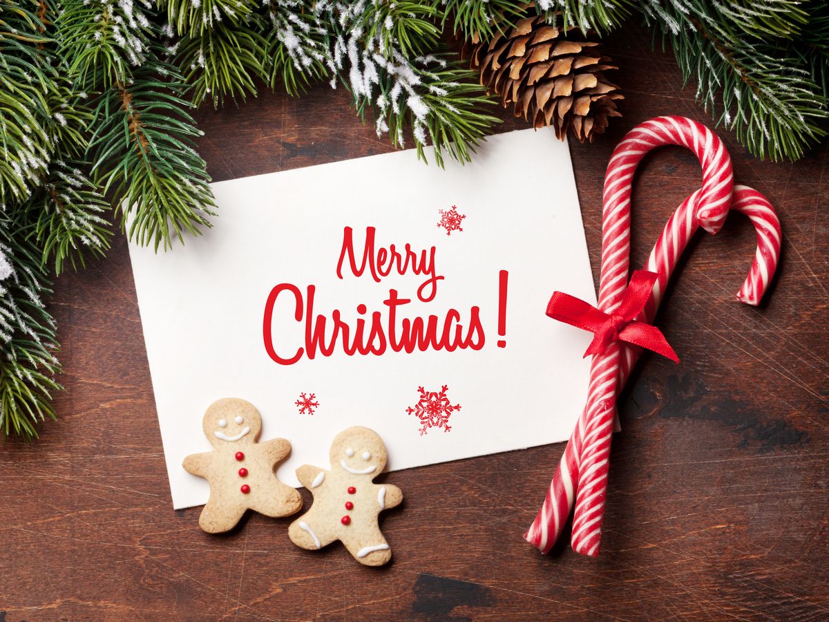 An Incredible Assortment of Full 4K Christmas Greetings Images – Over 999!