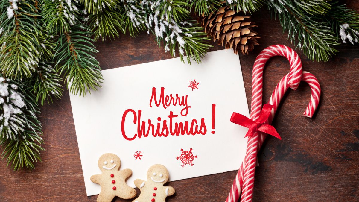 75 Best Christmas Greetings & Wishes 2022 - What To Write In Christmas Card