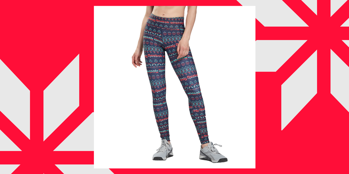 13 Best Christmas Gym Leggings 2021 7062