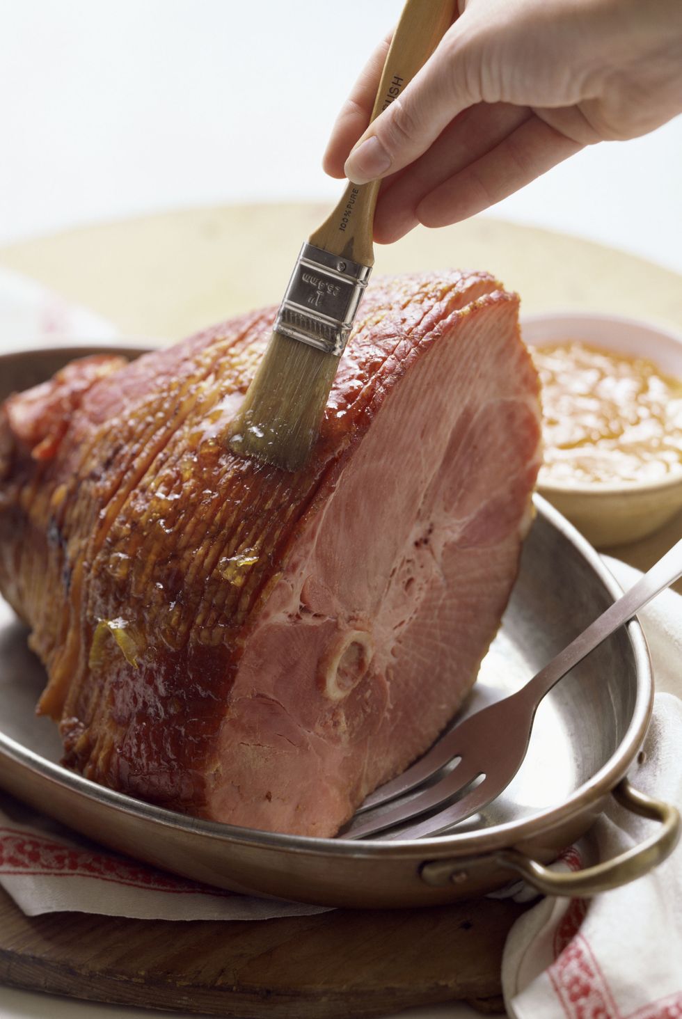 40 Best Christmas Ham Recipes How To Cook Christmas Ham