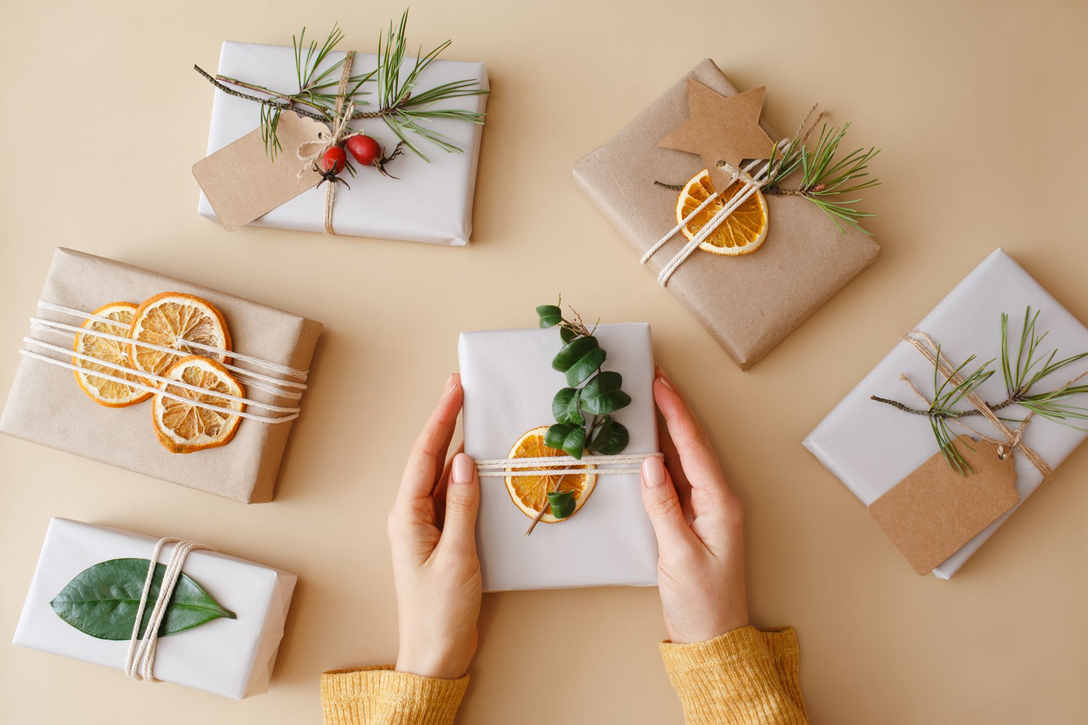 How to Gift Sustainably: Tips for Giving Eco-Friendly Gifts