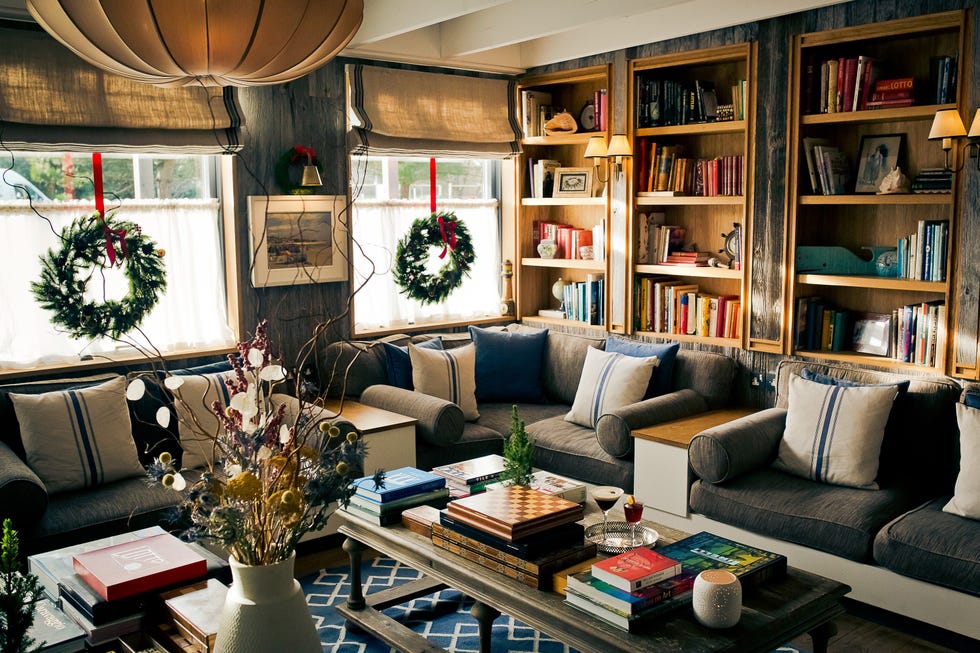 christmas hotels