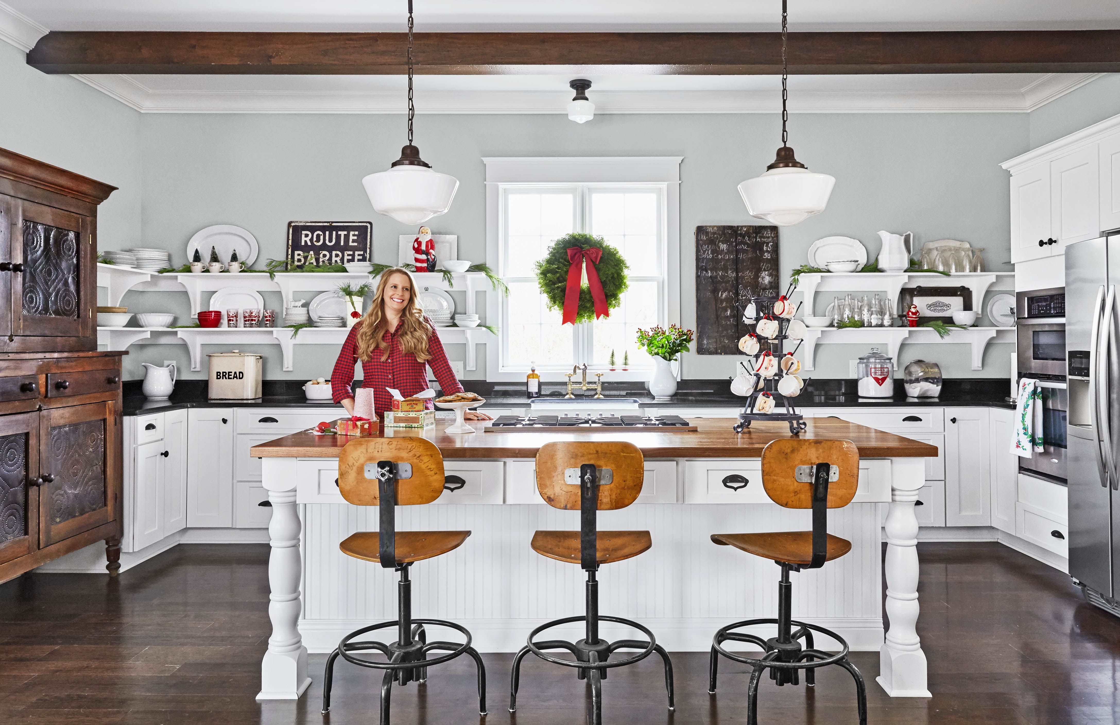 25 Elegant Kitchen Bar Designs & Ideas | Kallista