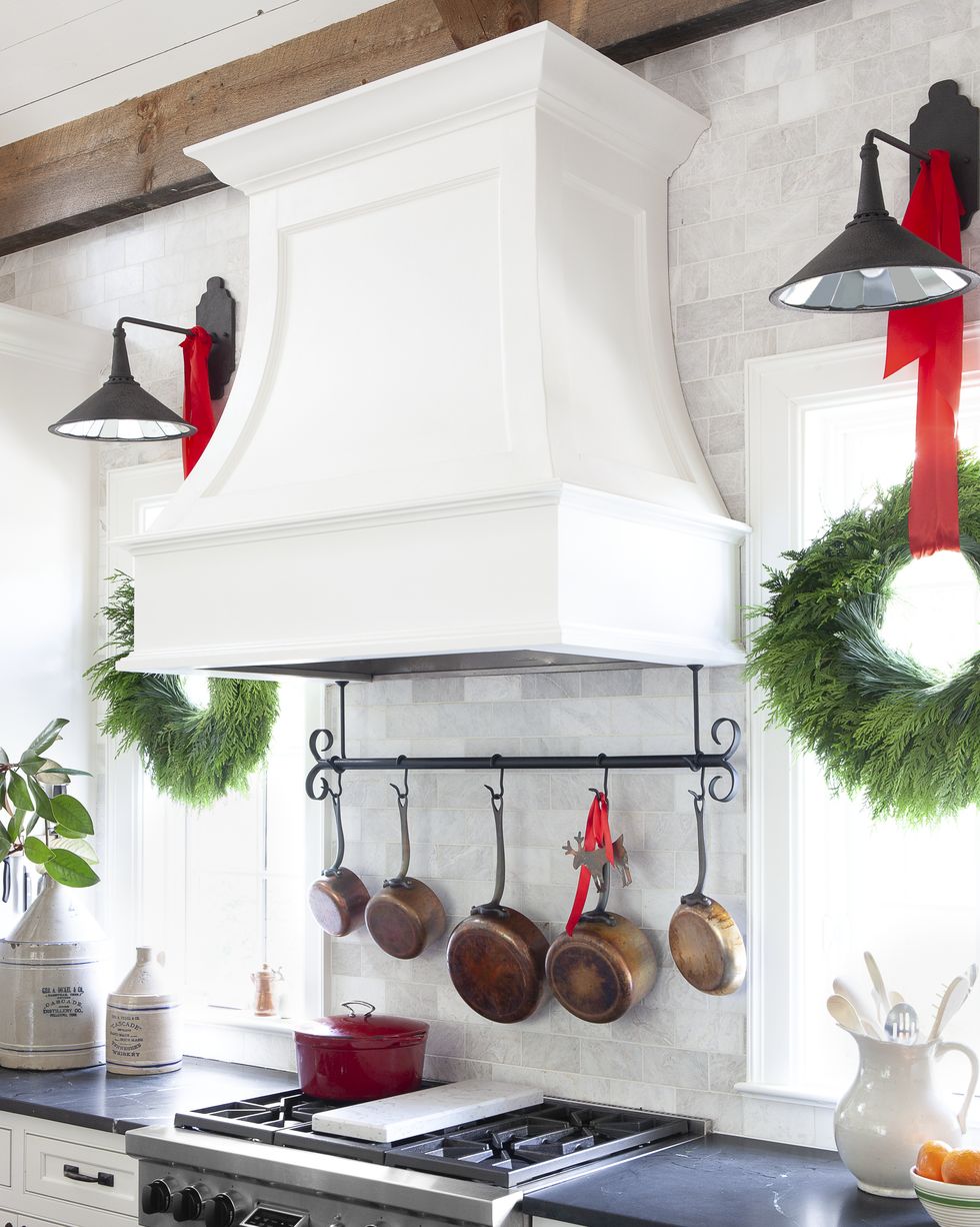 Christmas Pot Holders Kitchen Supplies Holiday Pot Holder 