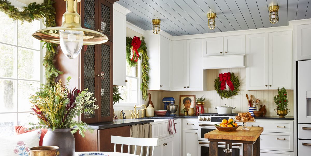 These Amazing Kitchen Decor Ideas Are Just What Your Favorite Room