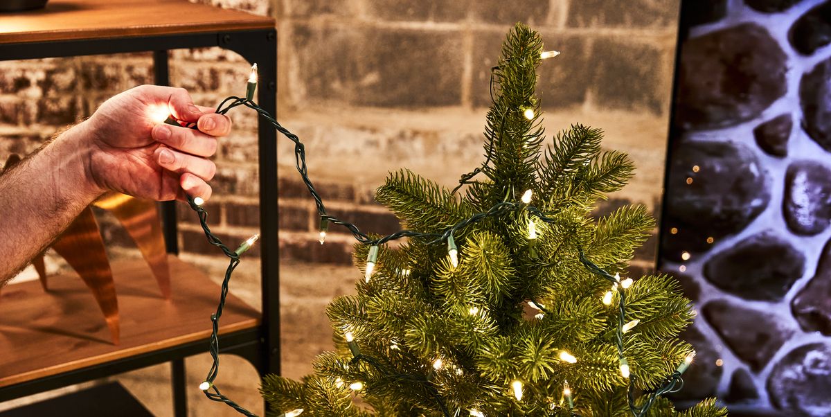 The 10 Best Christmas Lights for 2024 - Holiday Lights for Indoor