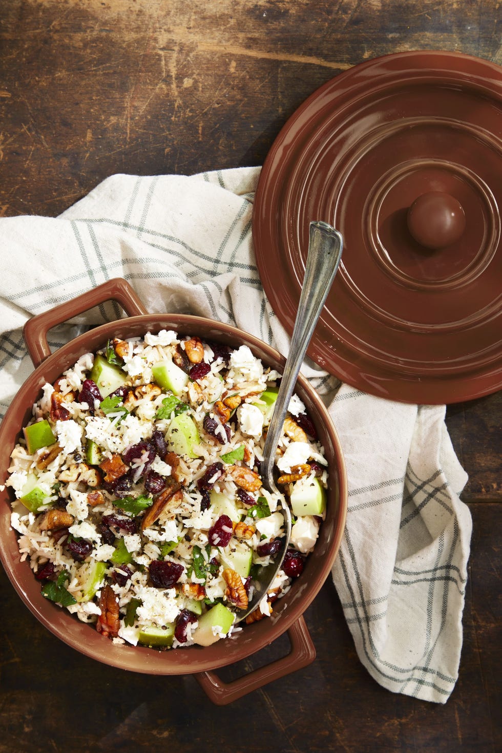 45 Festive Christmas Lunch Menu Ideas