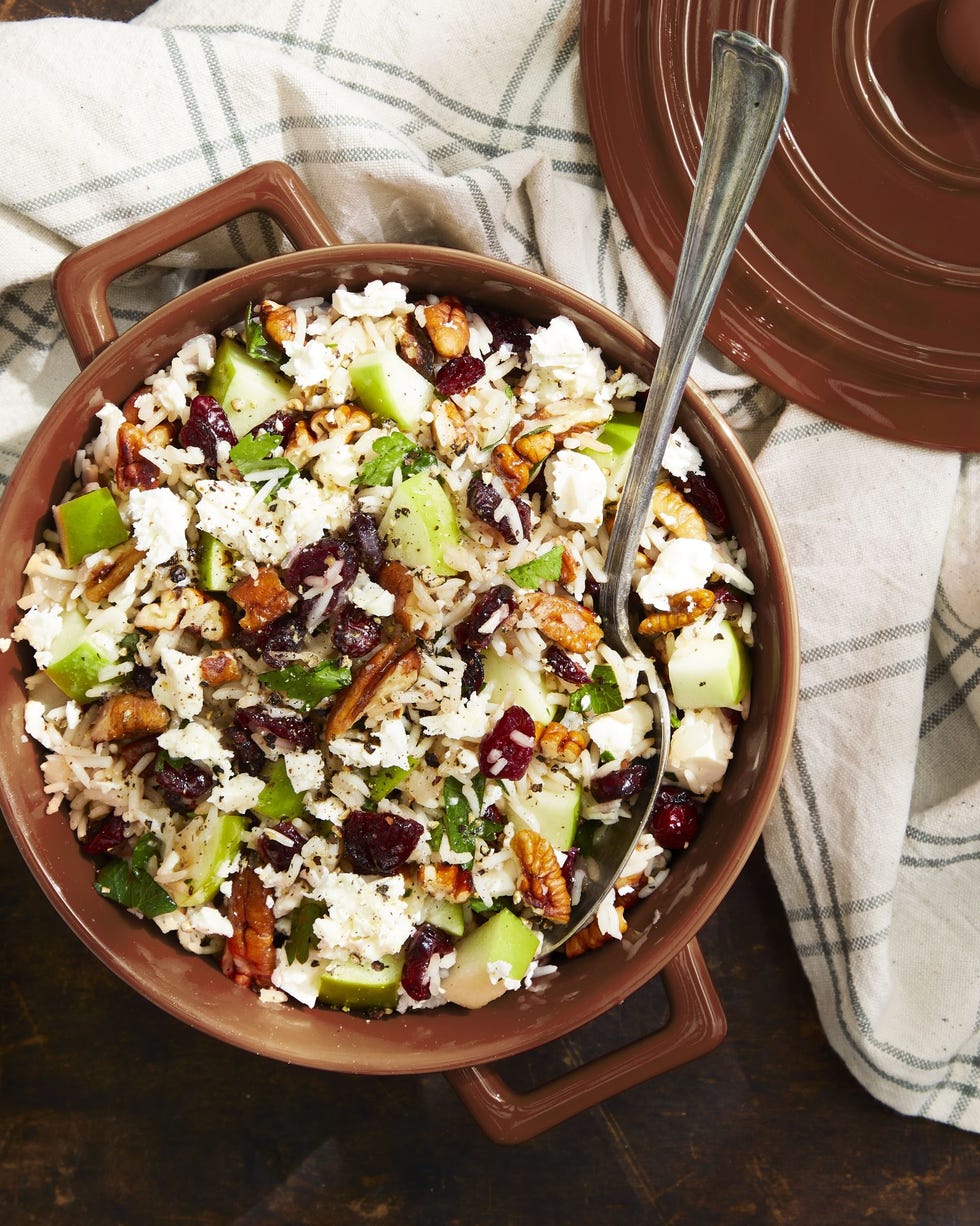 45 Festive Christmas Lunch Menu Ideas