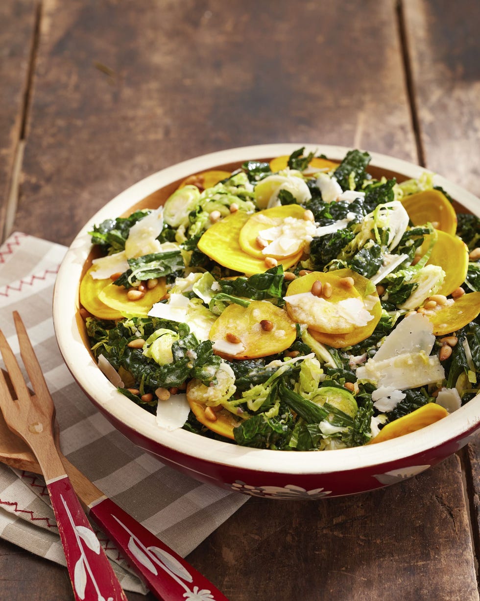 45 Christmas Lunch Ideas | Country Living