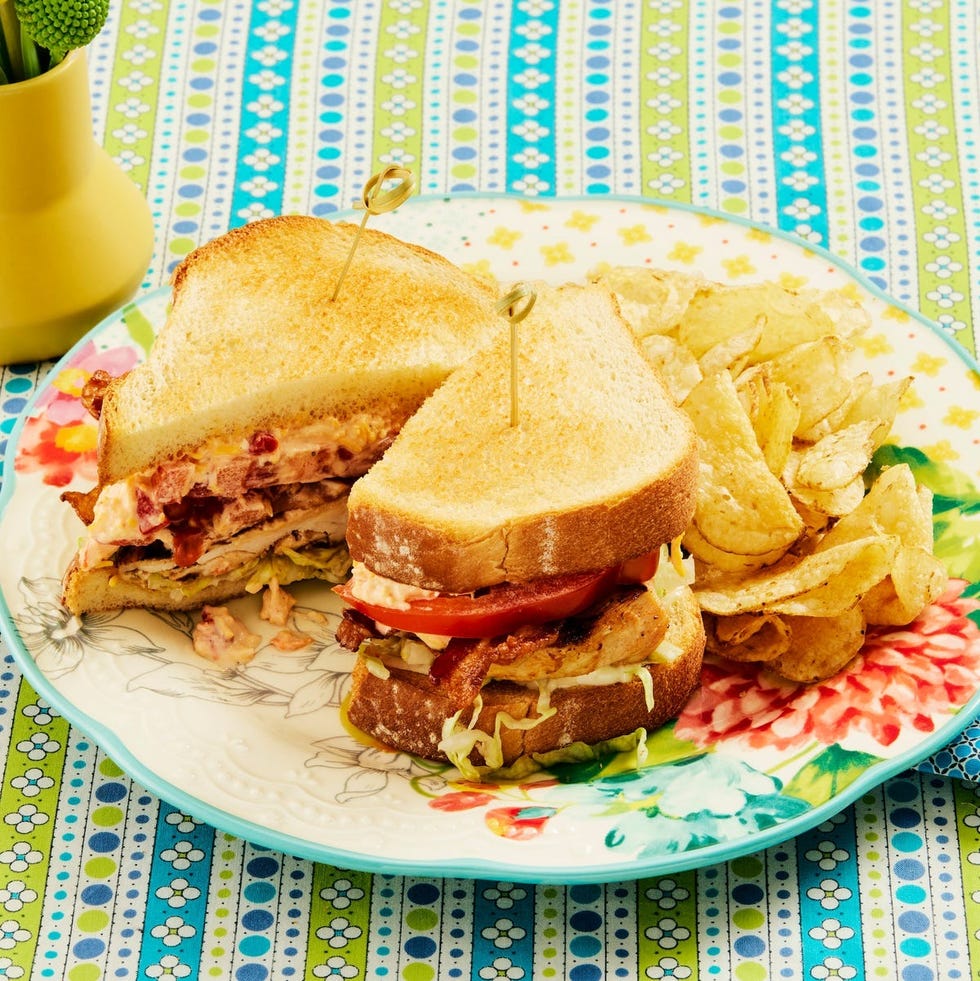 43 Best Christmas Lunch Ideas for a Festive Afternoon