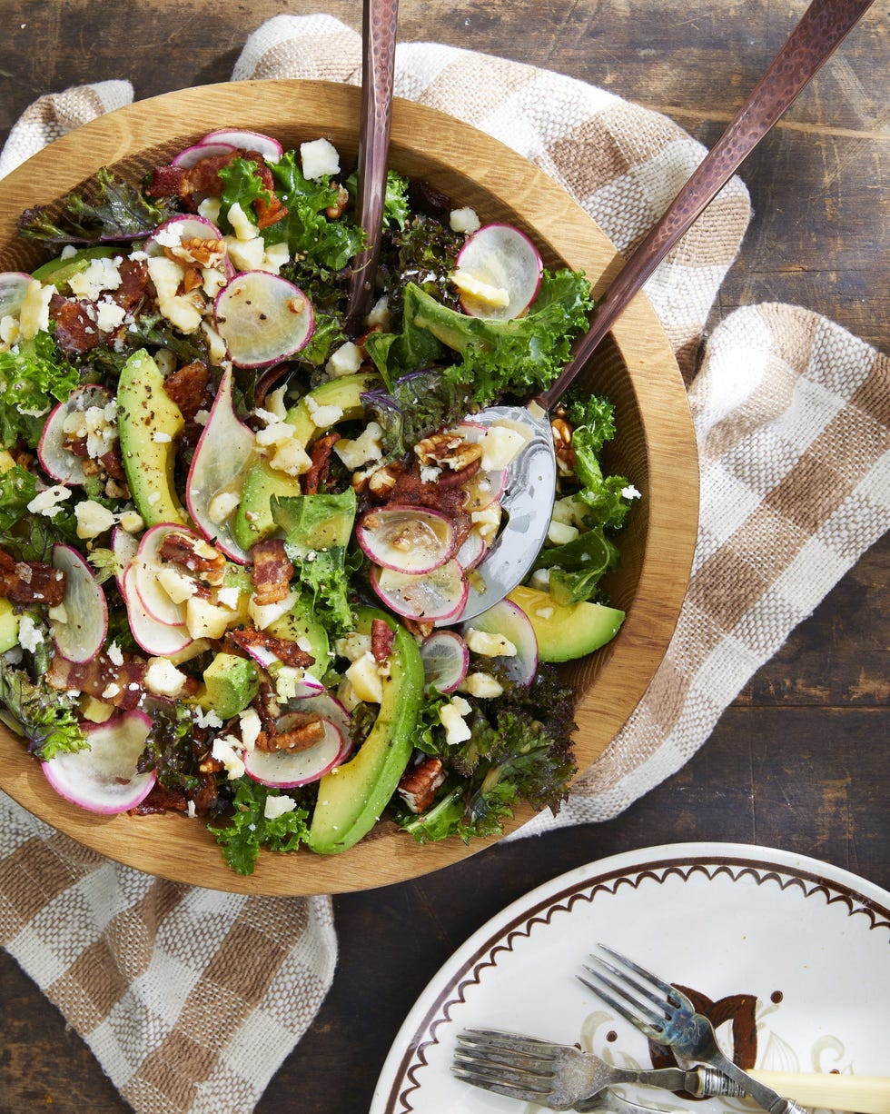 45 Festive Christmas Lunch Menu Ideas