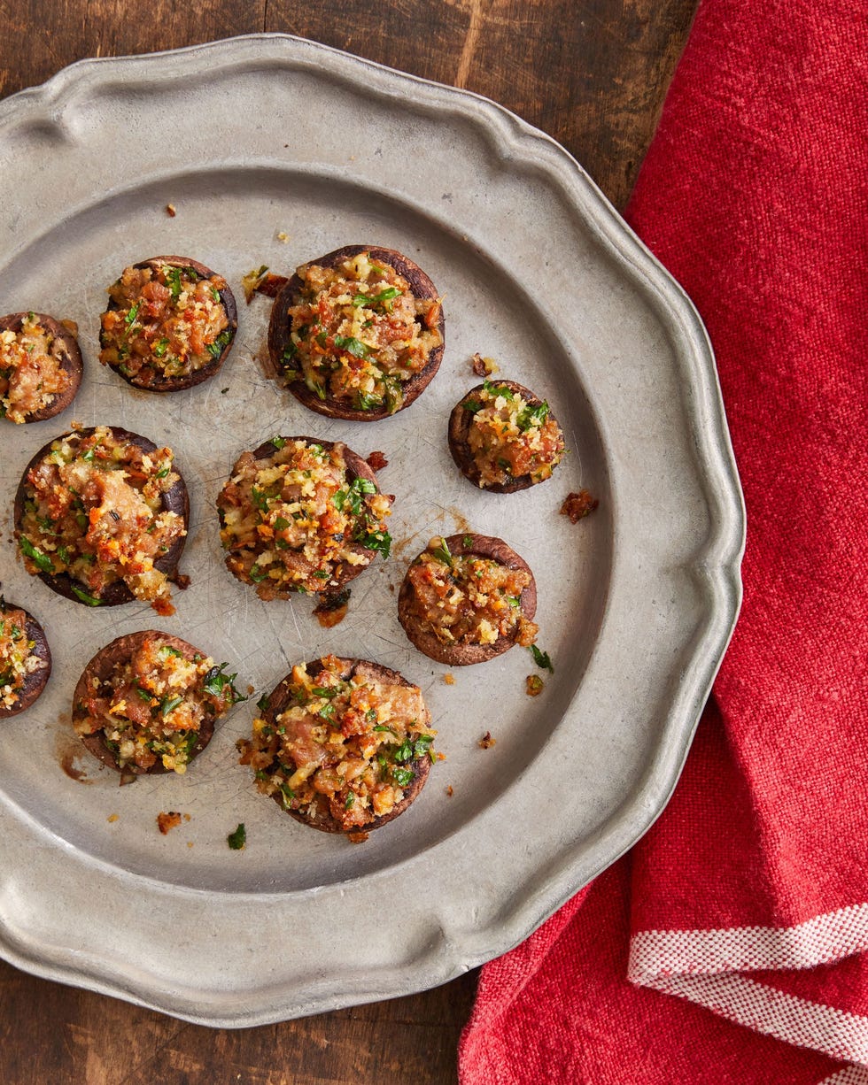 57 Festive Christmas Lunch Menu Ideas to Serve This Year