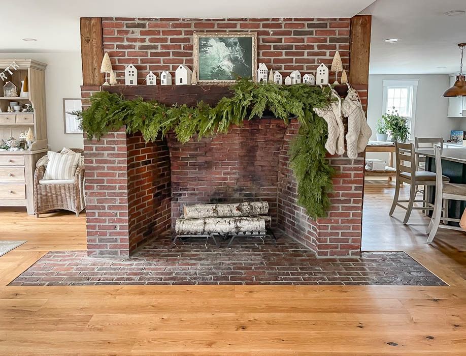 Fall Mantel Decor Ideas That Impress And Inspire