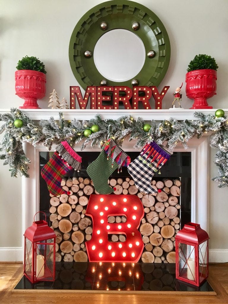 https://hips.hearstapps.com/hmg-prod/images/christmas-mantel-monogram-1535049782.jpg?crop=0.891xw:1.00xh;0.0623xw,0&resize=980:*