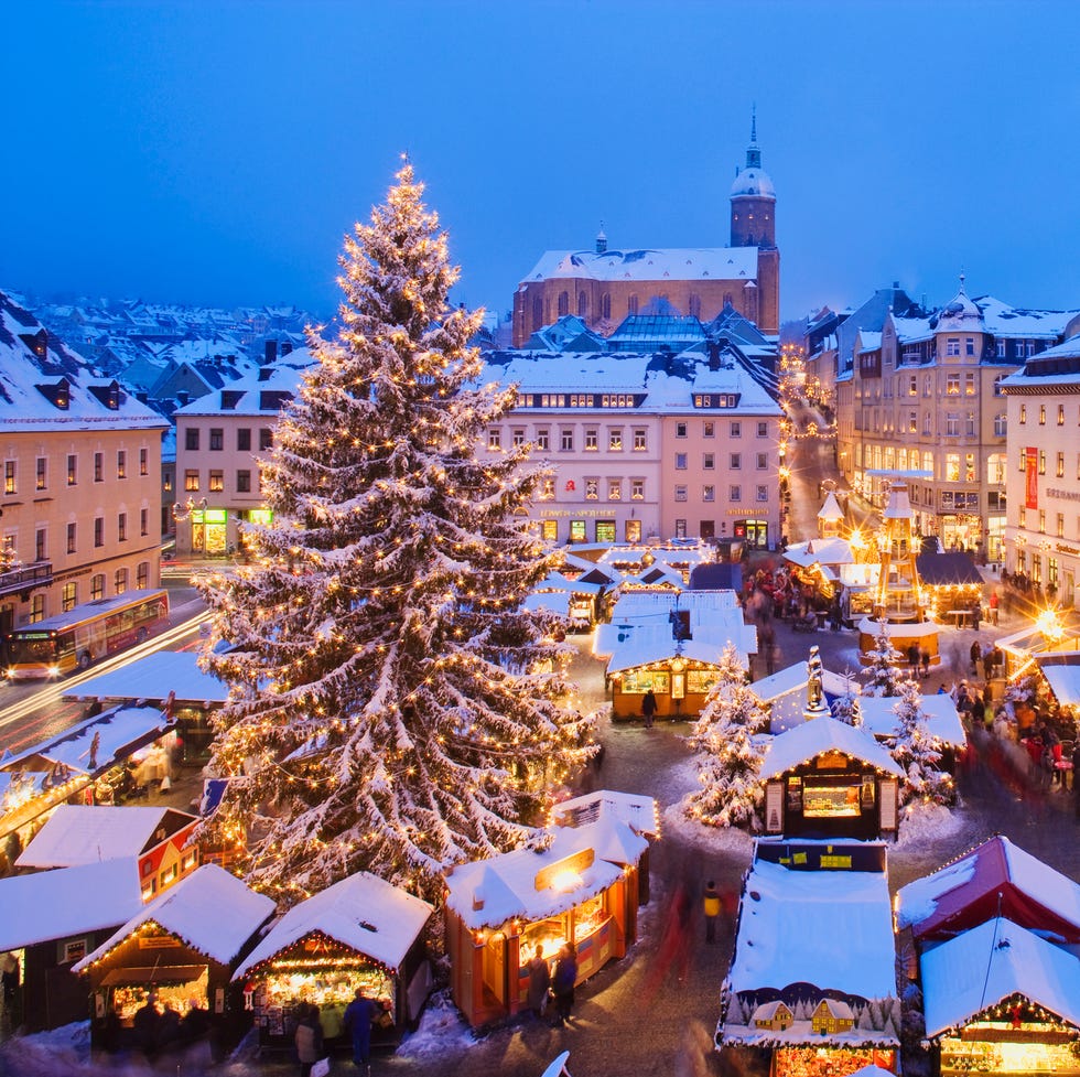 christmas market christmas lyric quiz