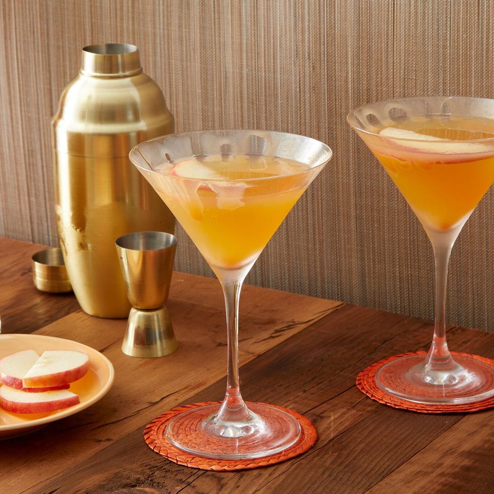 25 Best Christmas Martini Recipes for a Festive Holiday