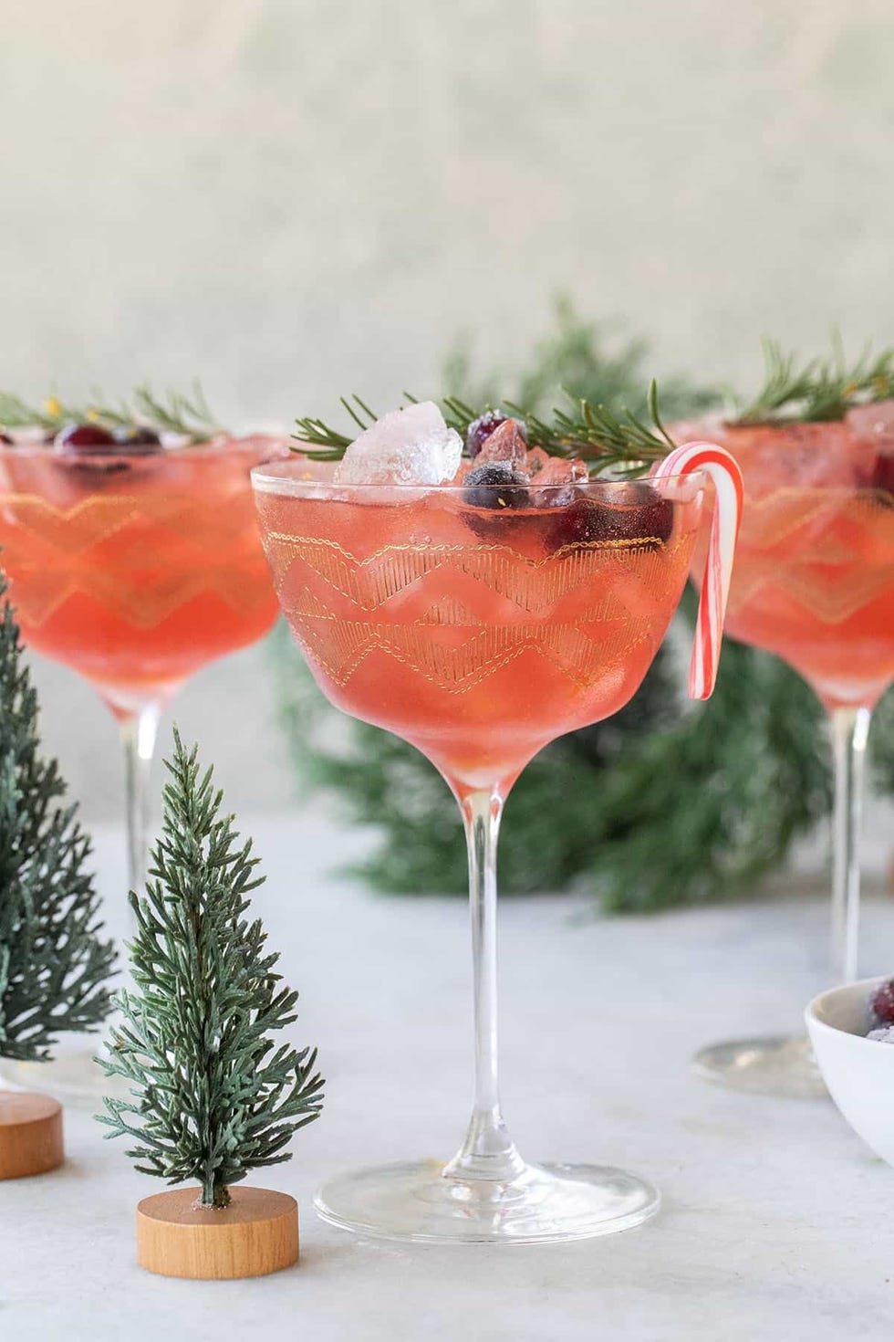 11 Holiday Martinis to Spread the Christmas Cheer