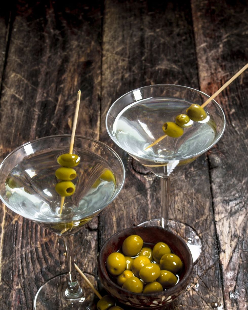 20 Best Christmas Martini Recipes for a Festive Holiday