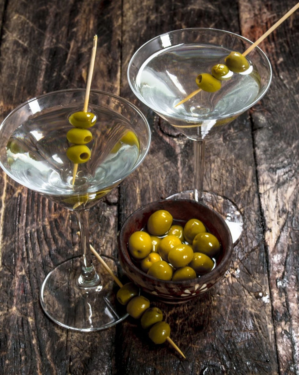 20 Best Christmas Martini Recipes for a Festive Holiday