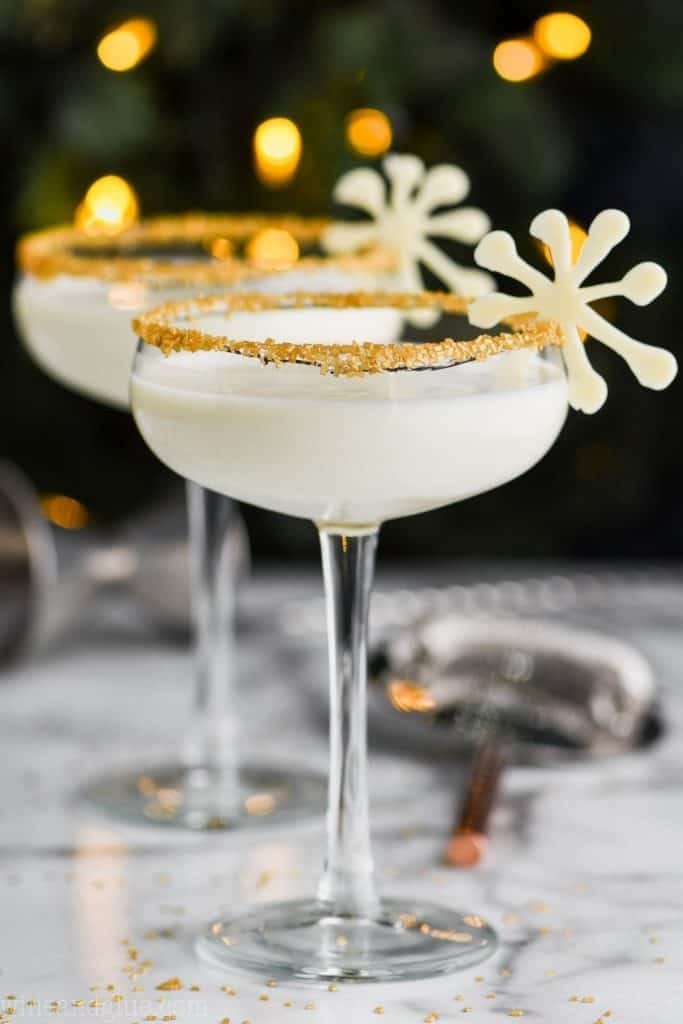 25 Best Christmas Martini Recipes for a Festive Holiday
