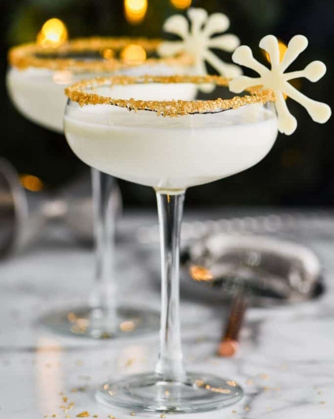 25 Best Christmas Martini Recipes for a Festive Holiday