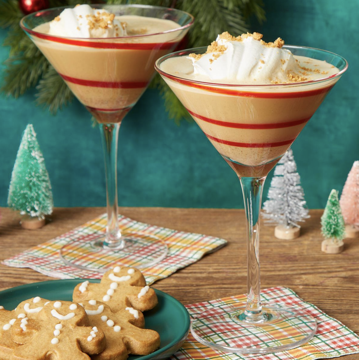 20 Best Christmas Martini Recipes for a Festive Holiday