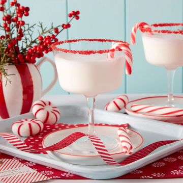 christmas martini recipes