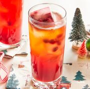 the pioneer woman's christmas morning punch recipe