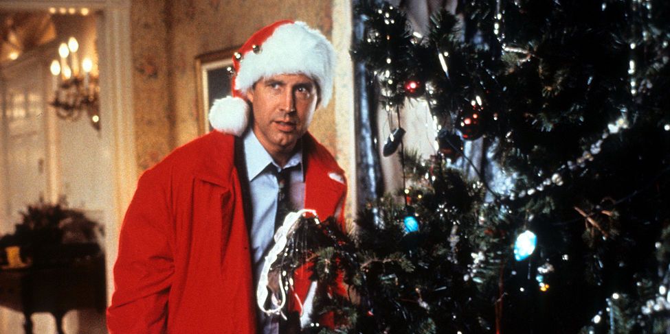 Best Christmas Movie Quotes - Famous Christmas Movie Quotes