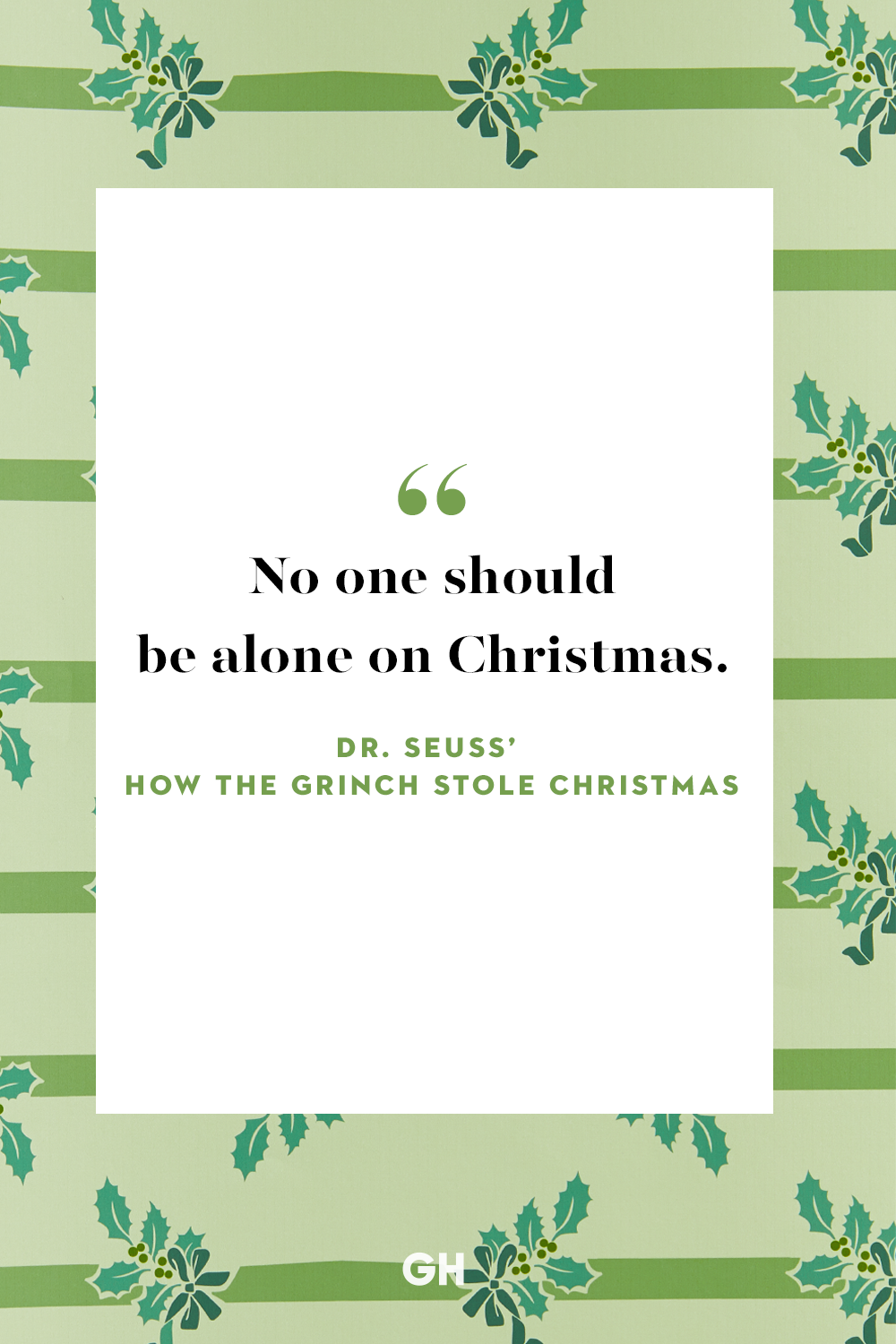 Grinch Movie Quotes