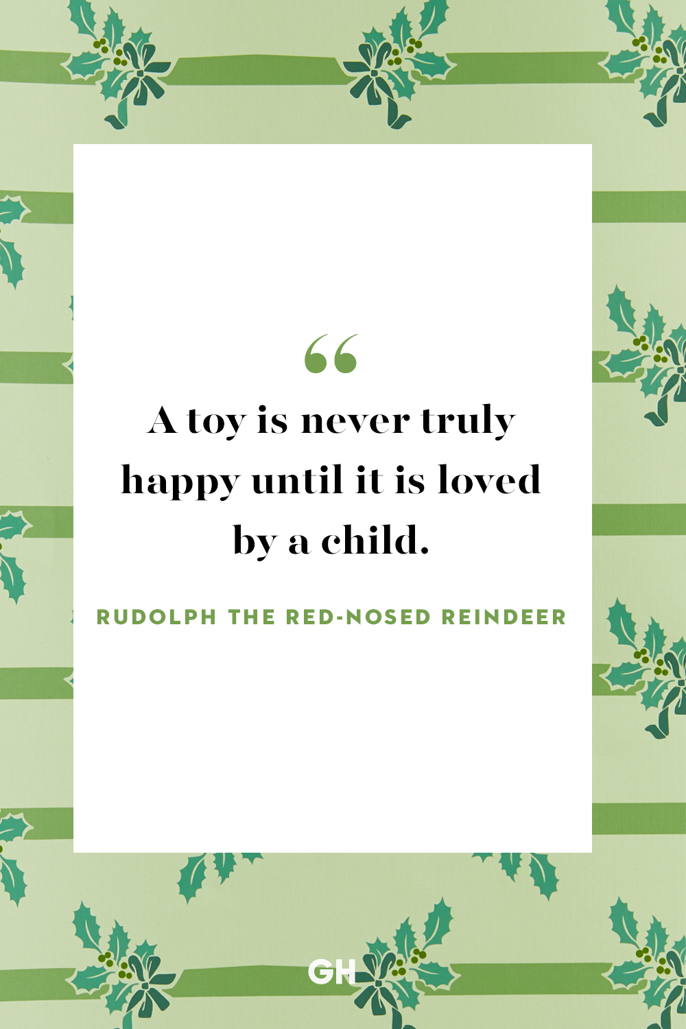 Christmas Sayings For Kids