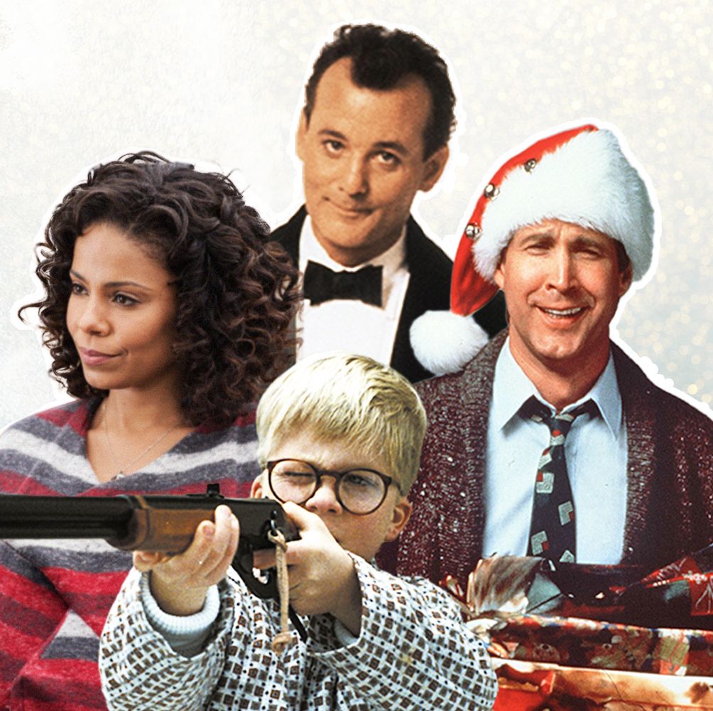 The 71 Best Christmas Movies of All Time