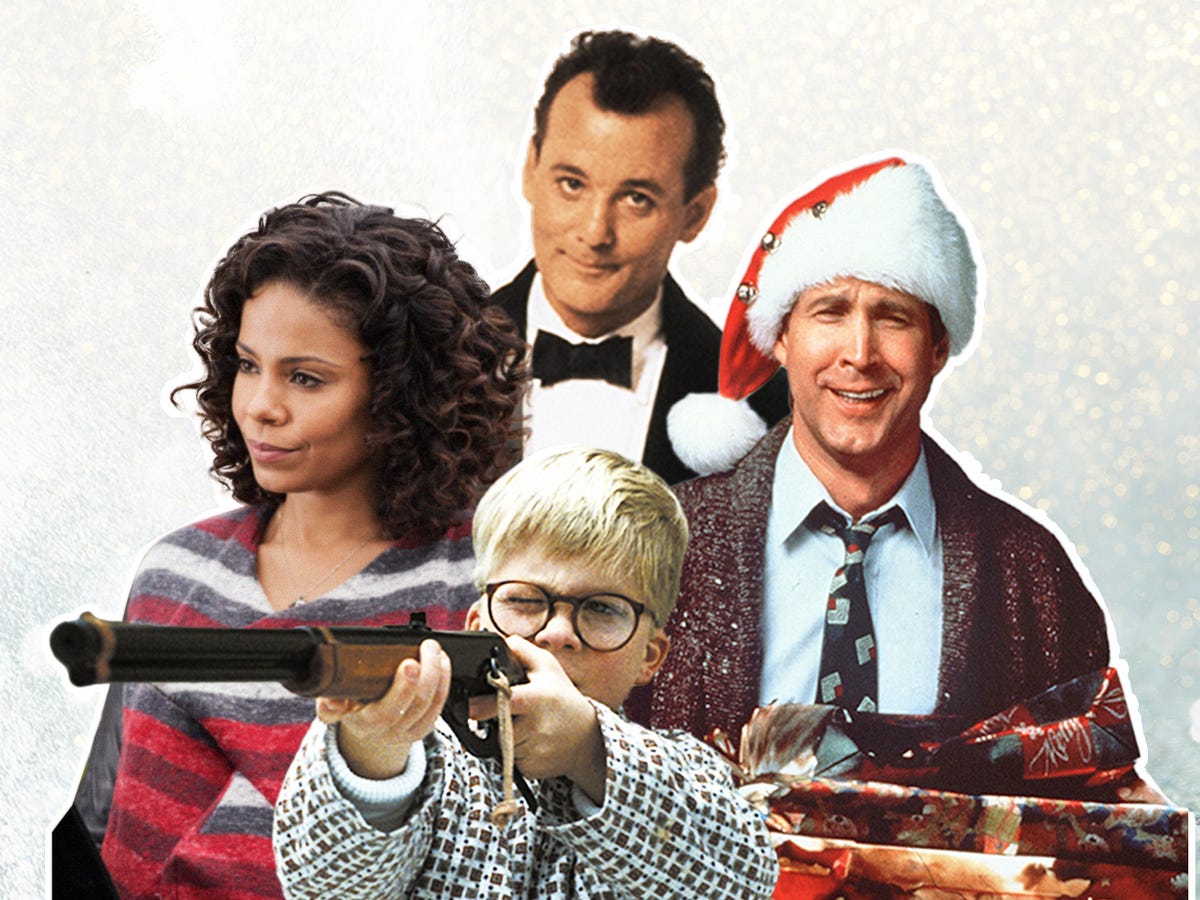 60 Best Christmas Movies of All Time - Best Christmas Films Ever Made