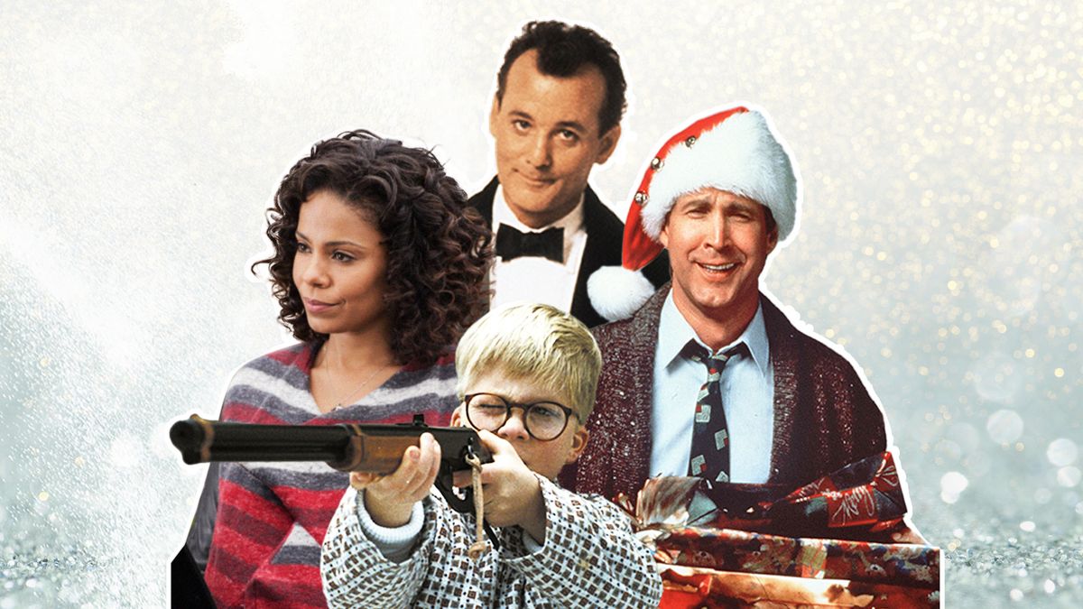 100 Best Christmas Movies of All Time - Top Holiday Films