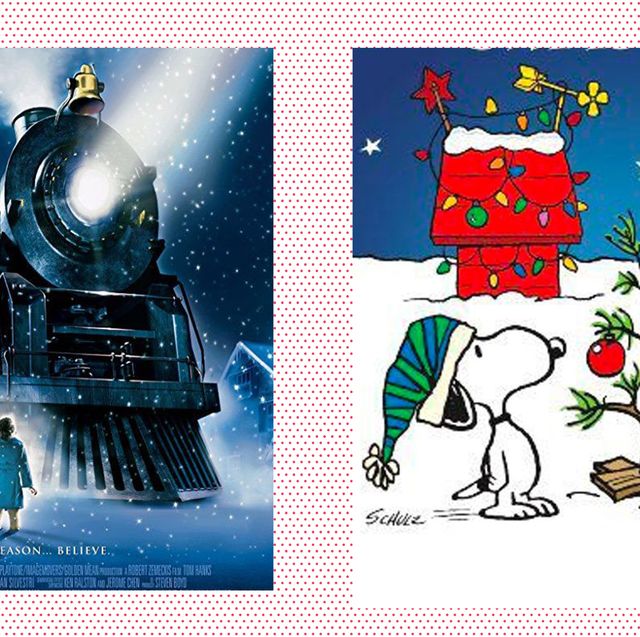 50 Christmas Movies From 2022 That Might Replace The Old Classics