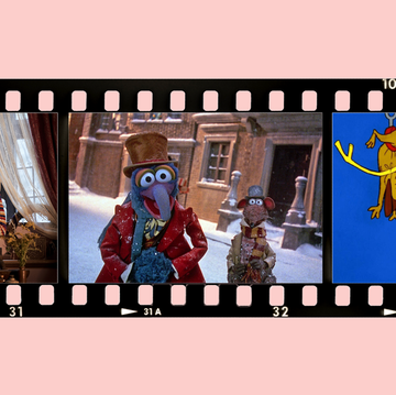 jingle jangle, the muppet christmas carol and the grinch are three good housekeeping picks for best christmas movies for kids