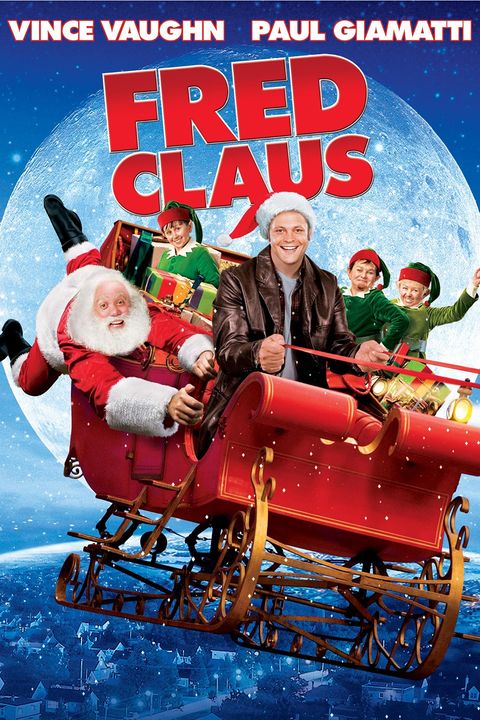 best christmas movies on hbo max