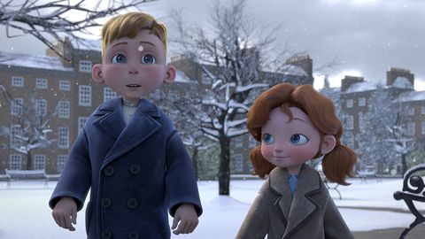 40 Best Kids' Christmas Movies on Netflix 2022 - Family Holiday Films on  Netflix