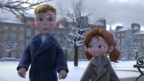 40 Best Kids' Christmas Movies on Netflix 2022 - Family Holiday Films on Netflix 40 Best Kids' Christmas Movies on Netflix 2022 - Family Holiday Films on Netflix
