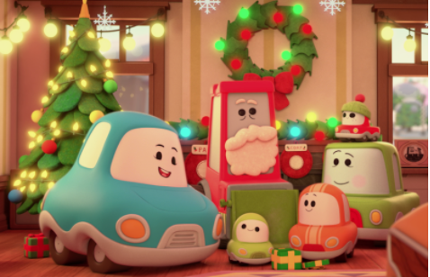 40 Best Kids' Christmas Movies on Netflix 2022 - Family Holiday Films on Netflix 40 Best Kids' Christmas Movies on Netflix 2022 - Family Holiday Films on Netflix