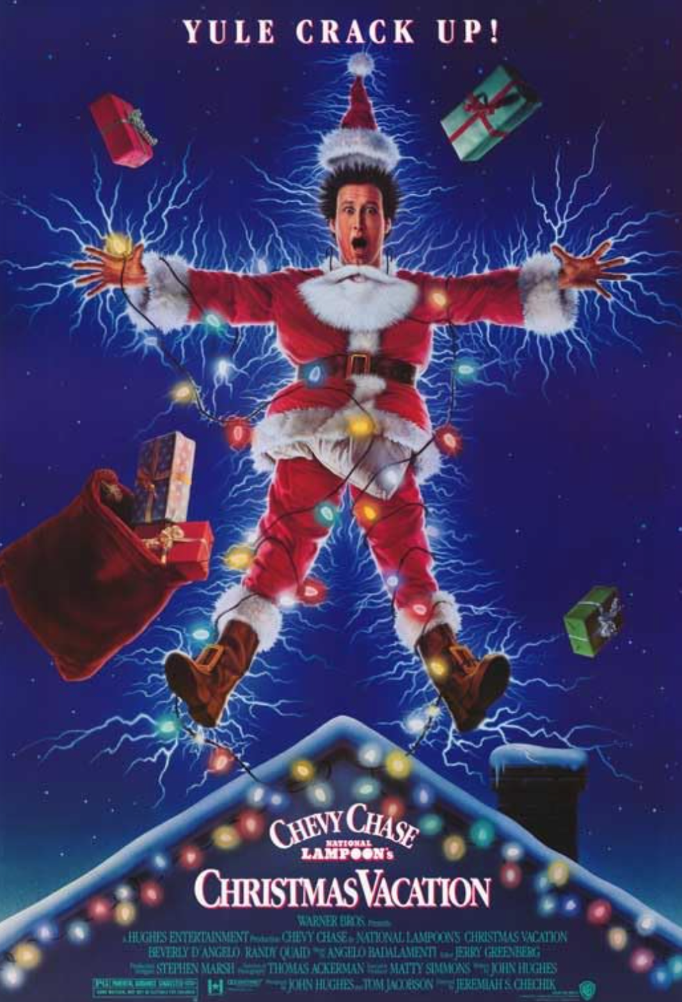 Best christmas movie discount on amazon prime free