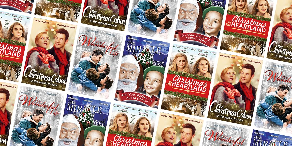 32 Best Christmas Movies on Amazon Prime 2022 for Free