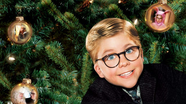 christmas movies on hbo max