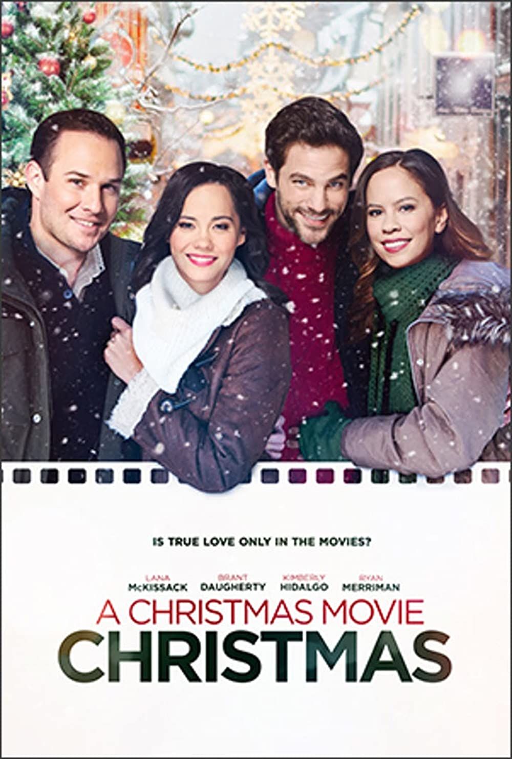 20 Best Christmas Movies On Hulu - Holiday Movies On Hulu 2021