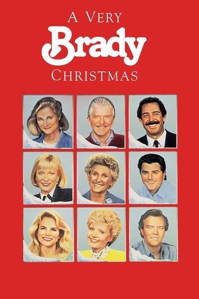 a very brady christmas  christmas movies on hulu