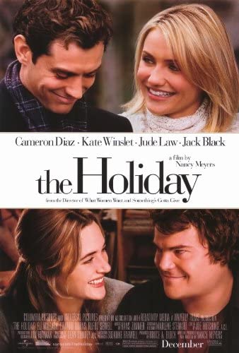 the holiday  christmas movies on hulu