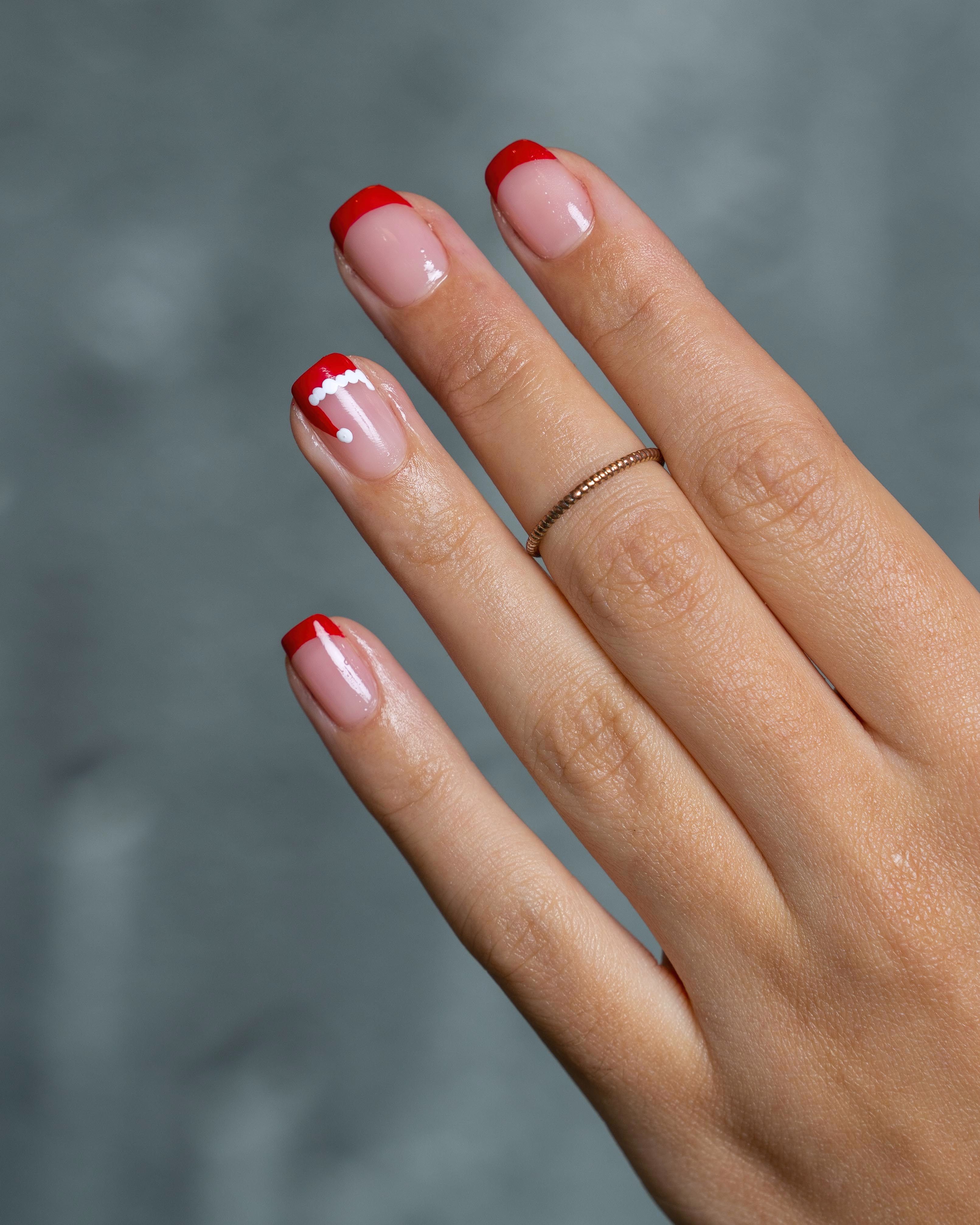 Winter nail designs: 19 ideas that'll get you feeling festive