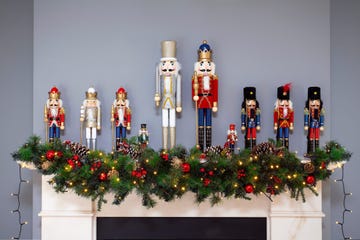 christmas nutcracker history