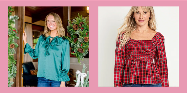 Latest Trends: Comfy and Cozy Clothes for Christmas